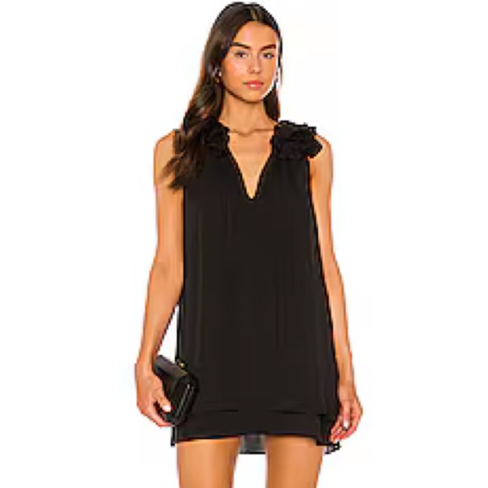 Amanda Uprichard Belle Dress